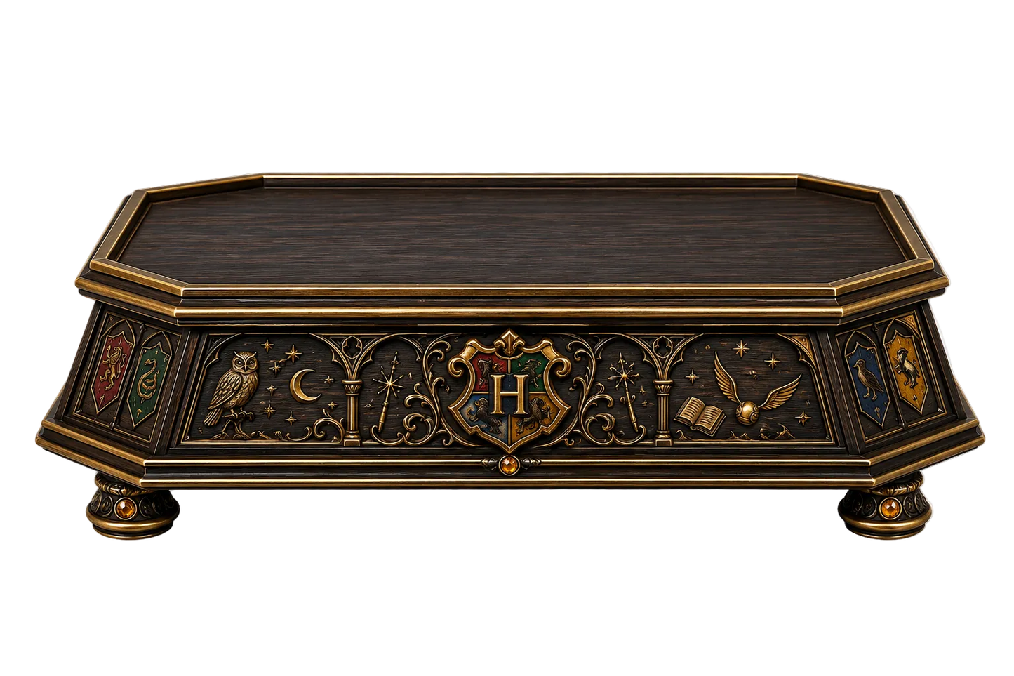 Potter Display Stand