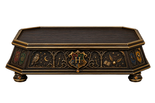 Potter Display Stand