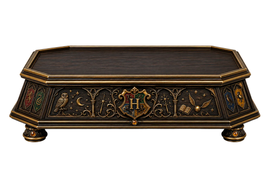 Potter Display Stand
