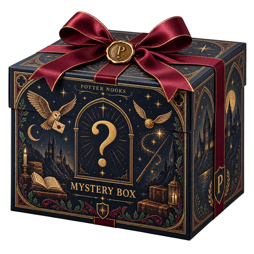 Harry Potter Mystery Box