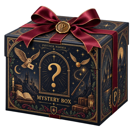 Harry Potter Mystery Box